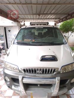 هیۆندای ستاركس